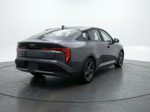 2025 KIA K4 LXS 照片 7