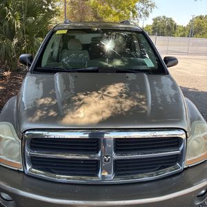 صورة مصغرة 53 لـ 2006 Dodge DURANGO SLT