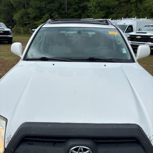 2008 Toyota 4RUNNER LIMITED — миниатюра 15