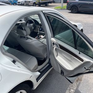 2005 Mercedes-BENZ C-CLASS 缩略图 49