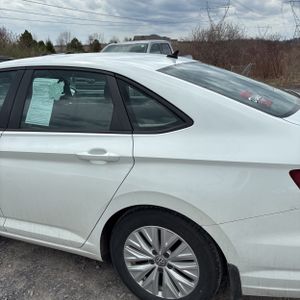 VOLKSWAGEN JETTA COMFORTLINE - 6