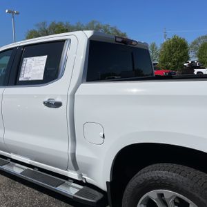 CHEVROLET SILVERADO 1500 LTZ - 5