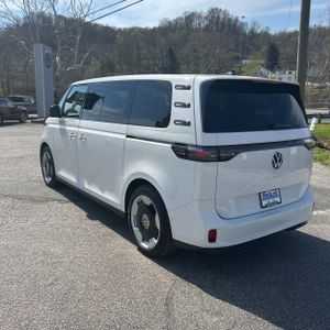 VOLKSWAGEN ID. BUZZ PRO S - 5