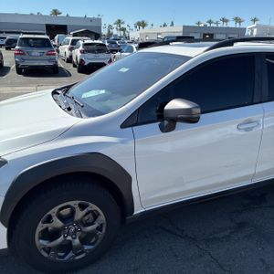 SUBARU CROSSTREK SPORT - 2