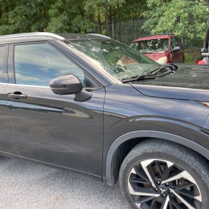صورة مصغرة 13 لـ 2022 Mitsubishi OUTLANDER SEL