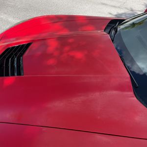 2015 Chevrolet CORVETTE STINGRAY — миниатюра 52