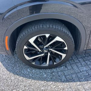 2022 Mitsubishi OUTLANDER SE — миниатюра 17