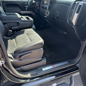 صورة 35 لـ 2017 Chevrolet SILVERADO 1500 LT Z71