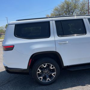 JEEP WAGONEER SERIES III - 9