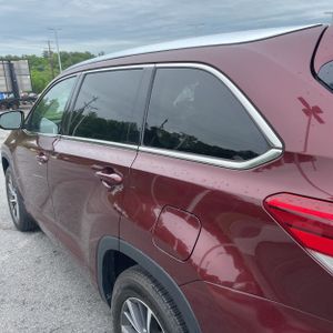 TOYOTA HIGHLANDER - 6