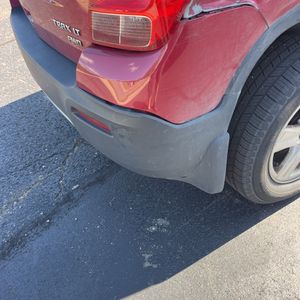 2015 Chevrolet TRAX LT 缩略图 59