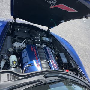 2007 Chevrolet CORVETTE 缩略图 41