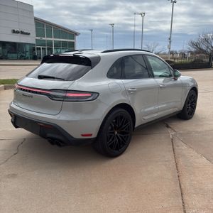 PORSCHE MACAN GTS - 8
