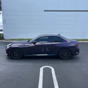 BMW M240 I XDRIVE - 3