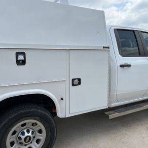 CHEVROLET SILVERADO - 9