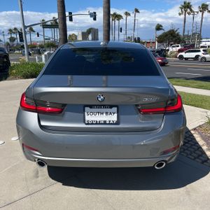 BMW 3 SERIES 330I - 7