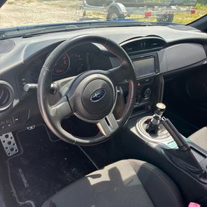 2015 Subaru BRZ PREMIUM 照片 36