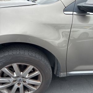 FORD EDGE LIMITED - 2