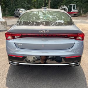 صورة 7 لـ 2024 KIA K5 LXS