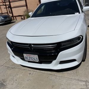 صورة مصغرة 14 لـ 2017 Dodge CHARGER SE