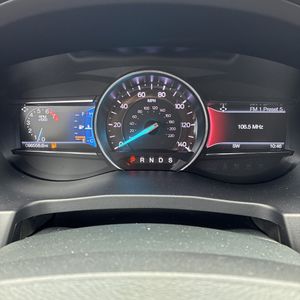 2019 FORD EXPLORER XLT — миниатюра 42