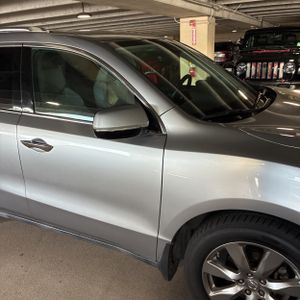 2016 Acura MDX ADVANCE PACKAGE — миниатюра 13