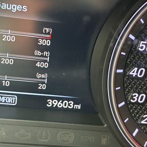 صورة مصغرة 42 لـ 2020 Genesis G70 3.3T