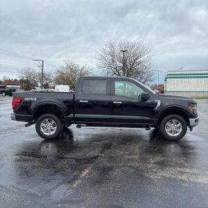 FORD F-150 XLT - 10