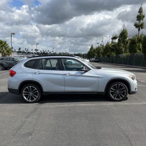 BMW X1 - 10