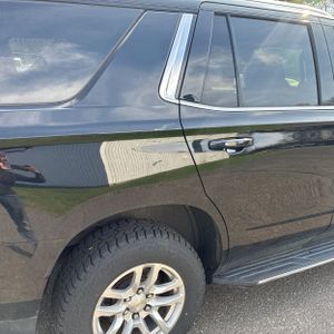 CHEVROLET TAHOE LT - 9