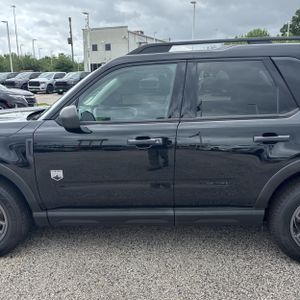 FORD BRONCO SPORT BIG BEND - 4