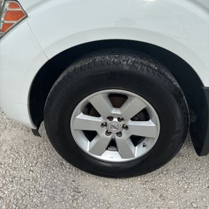 صورة مصغرة 17 لـ 2012 Nissan PATHFINDER SV