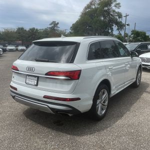 AUDI Q7 PREMIUM PLUS - 8