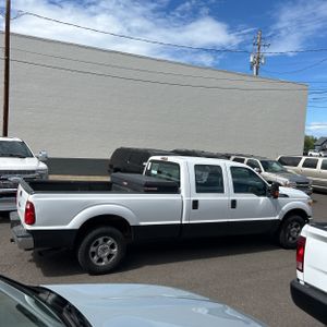 FORD F-250 SUPER DUTY XL - 10