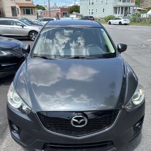 2015 Mazda CX-5 TOURING 缩略图 15