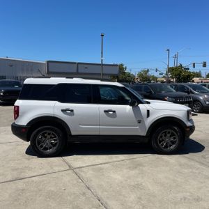 FORD BRONCO SPORT BIG BEND - 10