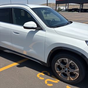 2025 BMW X1 XDRIVE28I — миниатюра 13