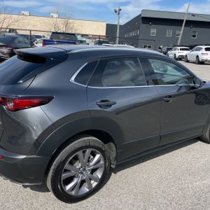 MAZDA CX-30 2.5 S PREFERRED - 9