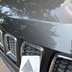 2018 JEEP COMPASS LIMITED — миниатюра 57