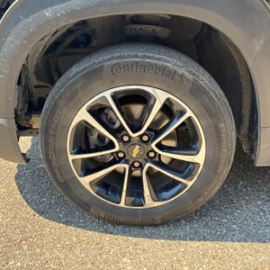 صورة مصغرة 17 لـ 2025 Chevrolet TRAILBLAZER LT