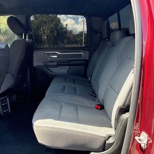 2021 RAM 1500 BIG HORN 缩略图 34