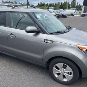 صورة مصغرة 13 لـ 2015 KIA SOUL BASE