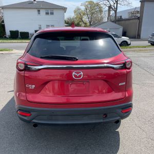 MAZDA CX-9 TOURING - 7