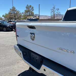 2014 RAM 2500 LARAMIE 缩略图 63