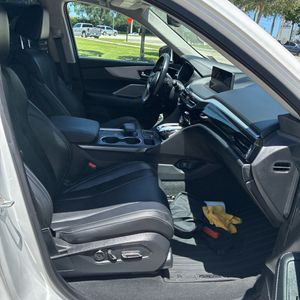 2023 Acura MDX SH-AWD W/TECH — миниатюра 32