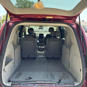 2010 Dodge GRAND CARAVAN HERO — миниатюра 39