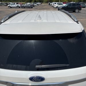 2016 FORD EXPLORER XLT — миниатюра 16