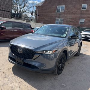 MAZDA CX-5 2.5 S CARBON EDITION - 1
