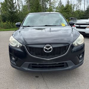 2014 Mazda CX-5 TOURING 照片 14