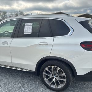 BMW X5 XDRIVE40I - 6